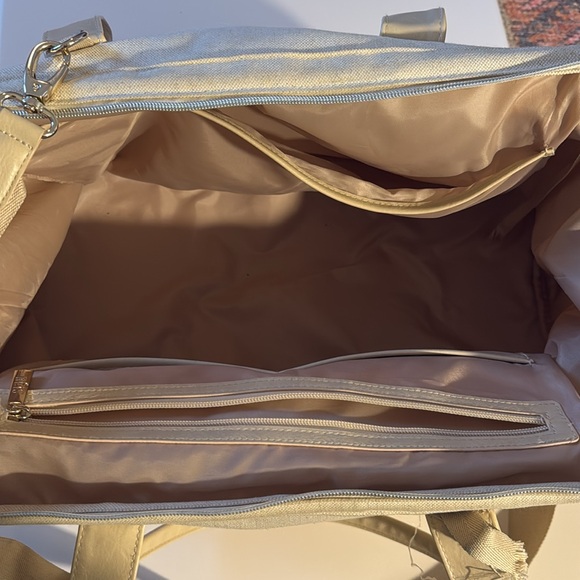 BEIS/Béis Weekender Tote - Picture 7 of 7